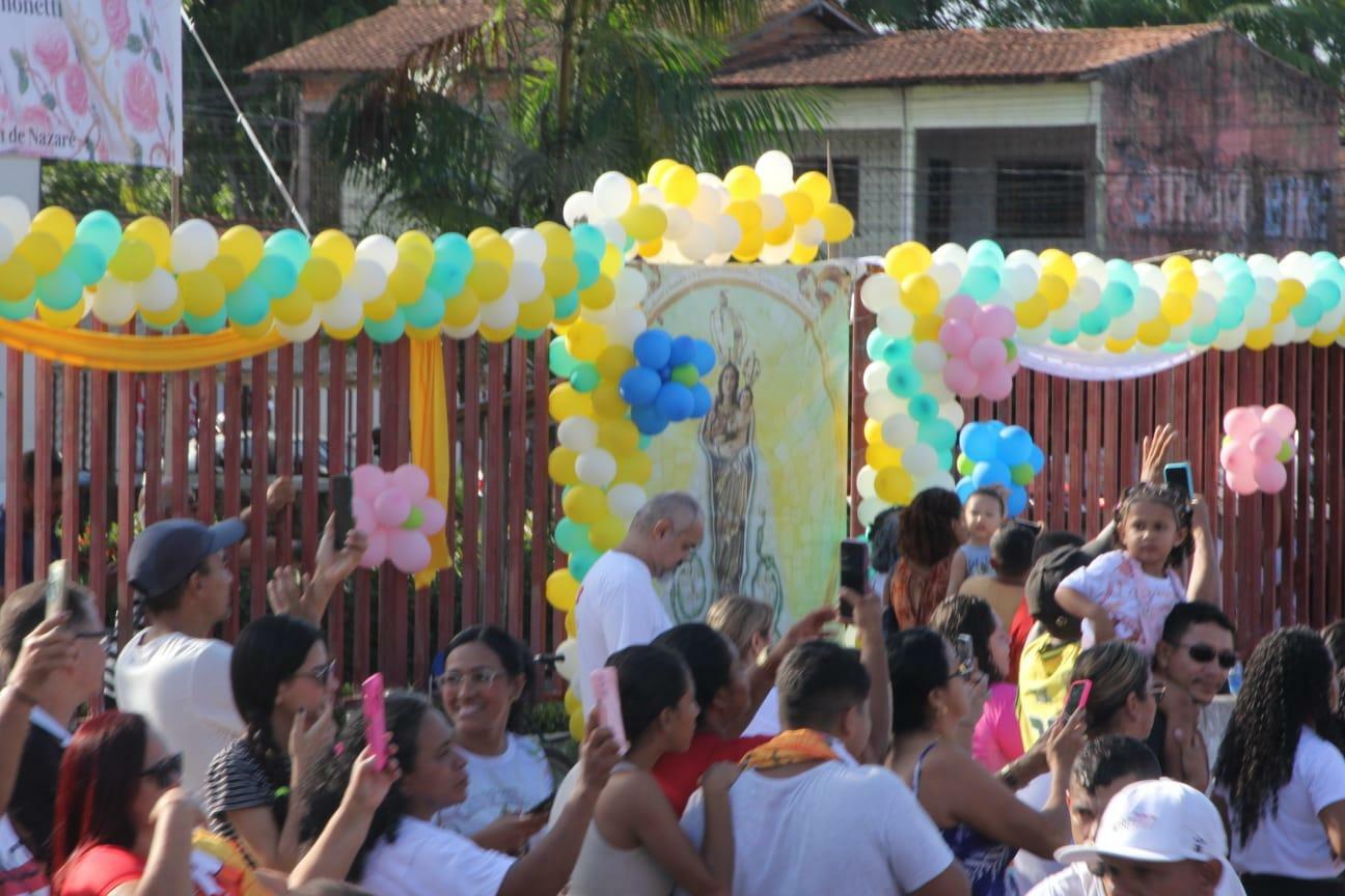 Foto: Ivan Duarte | O Liberal
