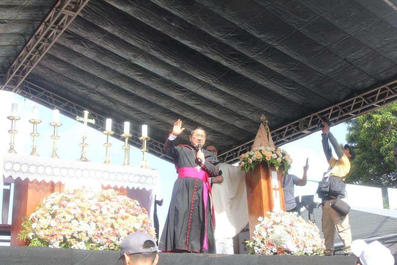 Foto: Ivan Duarte | O Liberal