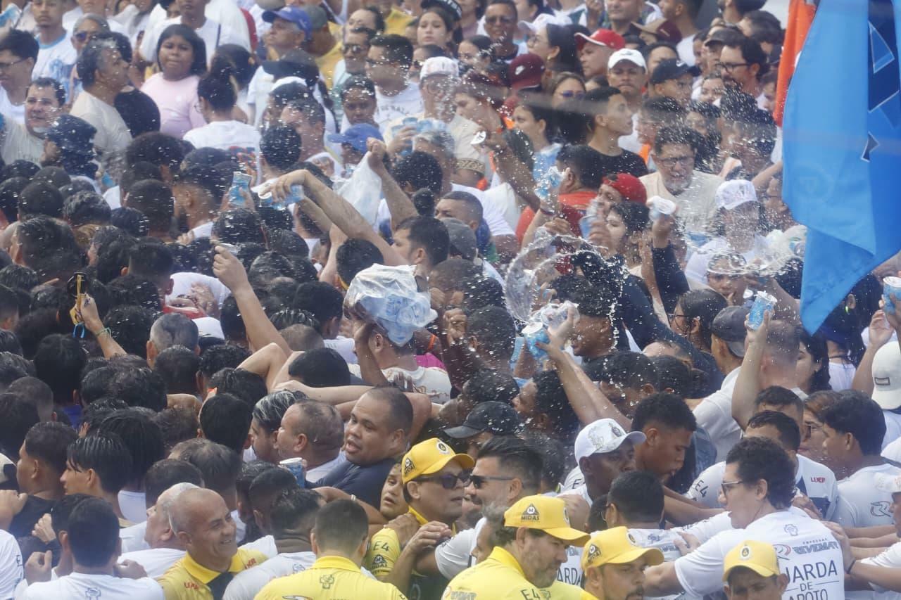 Foto: Wagner Santana | O Liberal