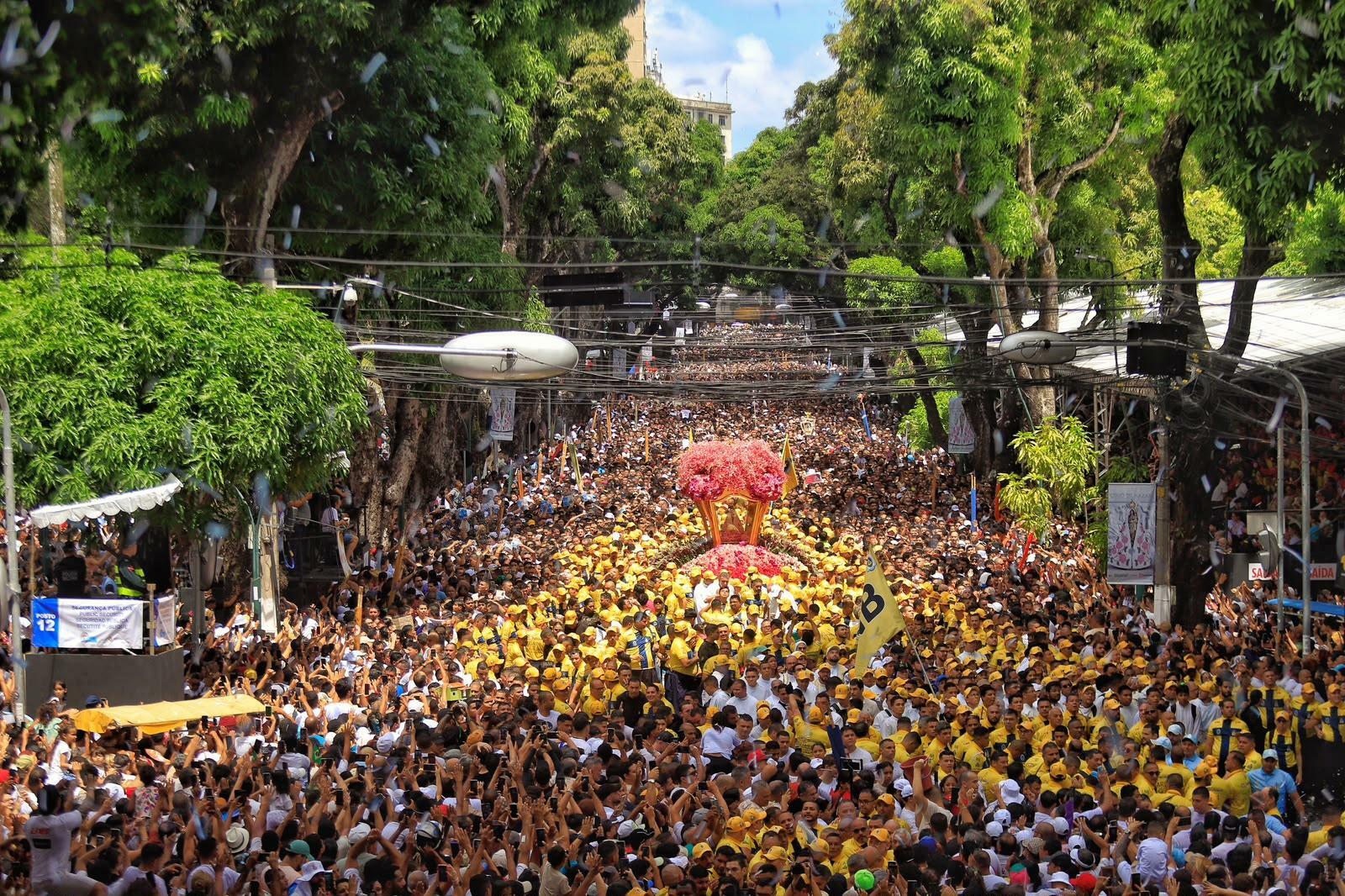 Foto: Thiago Gomes | O Liberal