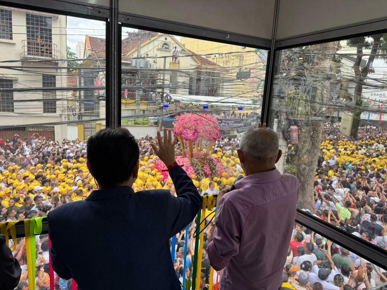 Foto: Gabi Gutierrez | O Liberal
