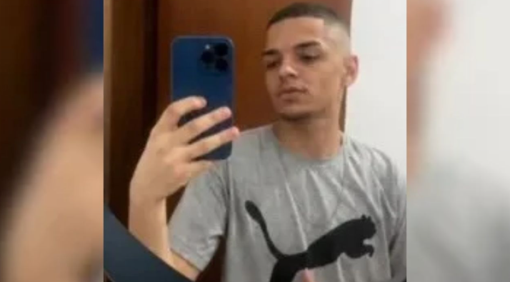 Quem era Gustavo Muniz, jovem morto com 27 tiros disparados por 4 PMs em SP