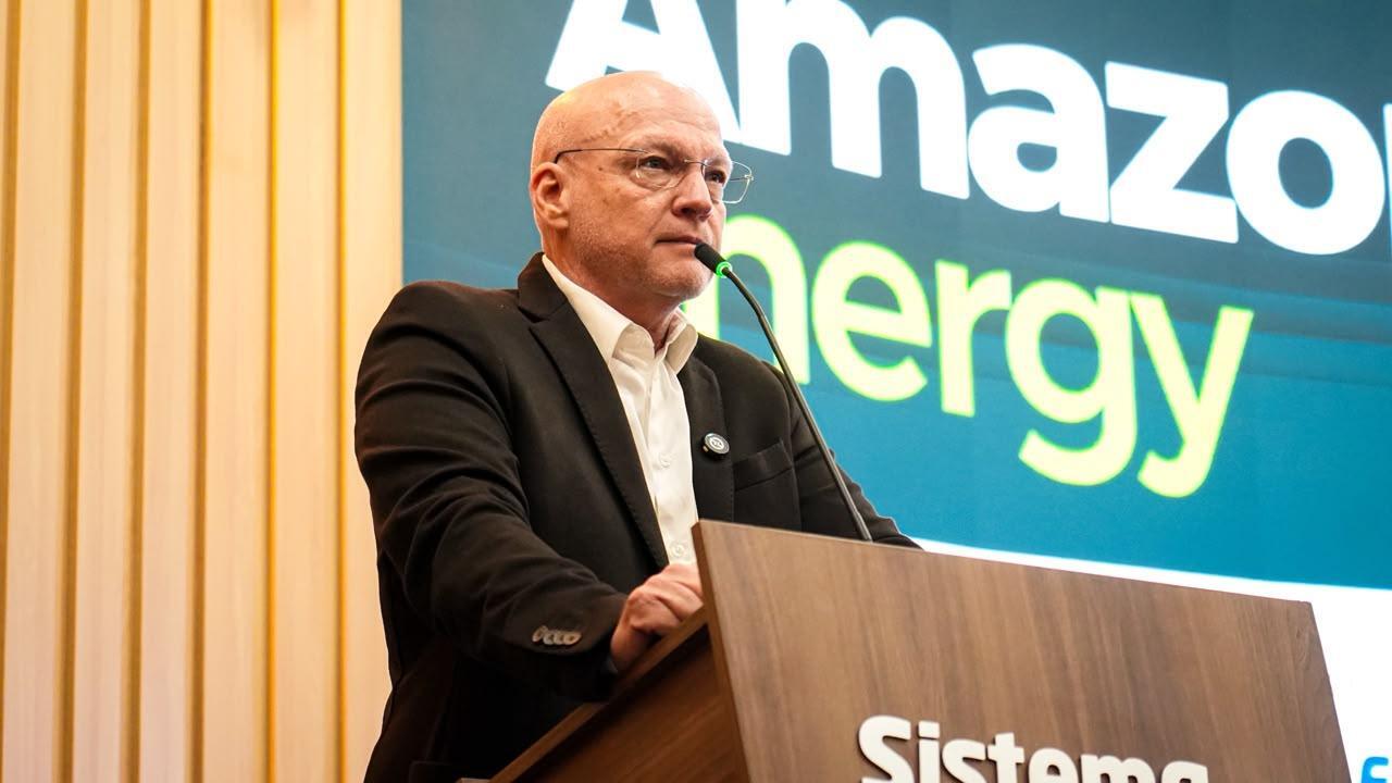 Inústria do Pará se prepara para o mercado do petróleo: 'organizar fornecedores' - Foto