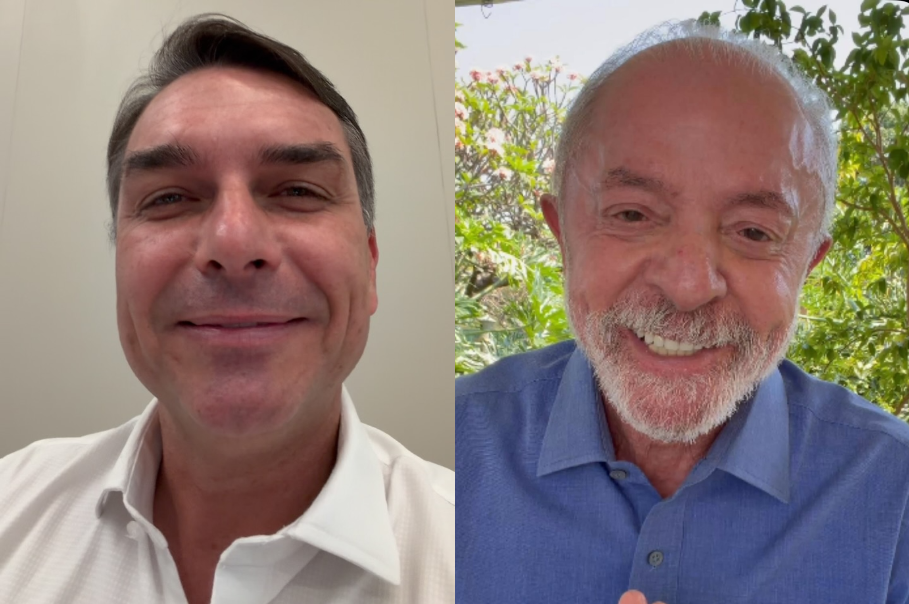 Quaest: 43% temem mais volta da família Bolsonaro ao poder; 43% temem mais um mandato de Lula