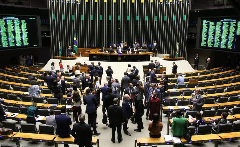 Câmara aprova novo limite de enquadramento para MEIs