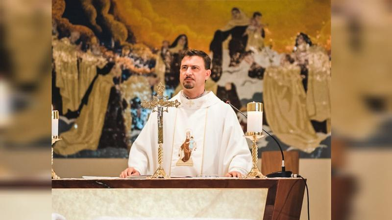 Papa Leão XIV nomeia dom Paulo Andreolli bispo de Ponta de Pedras, no Marajó