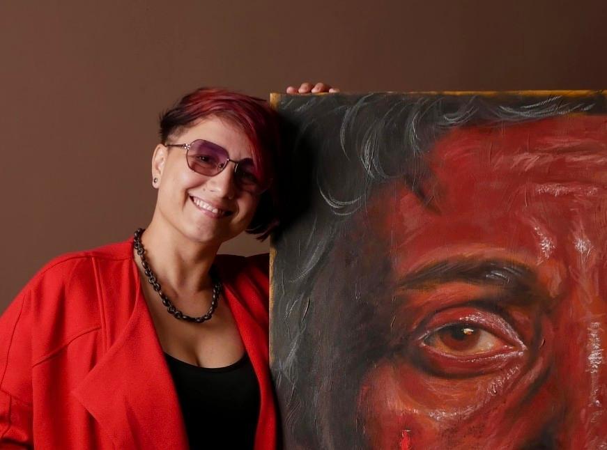 Arte paraense é destaque na ART.PE 2026 com dez artistas em Recife