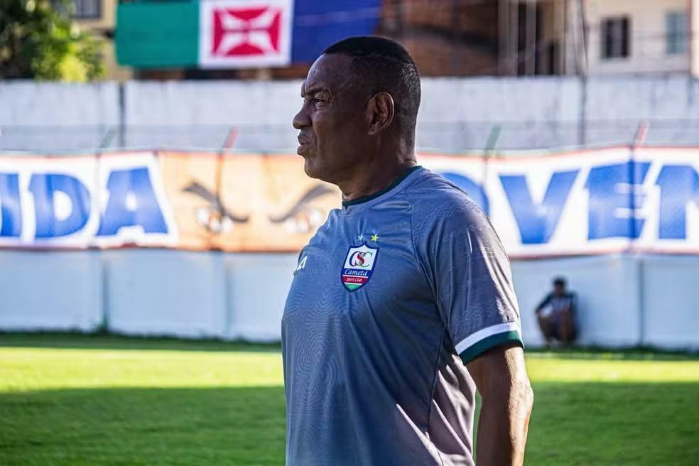 Clubes começam a anunciar os treinadores para o Parazão 2027; veja os nomes