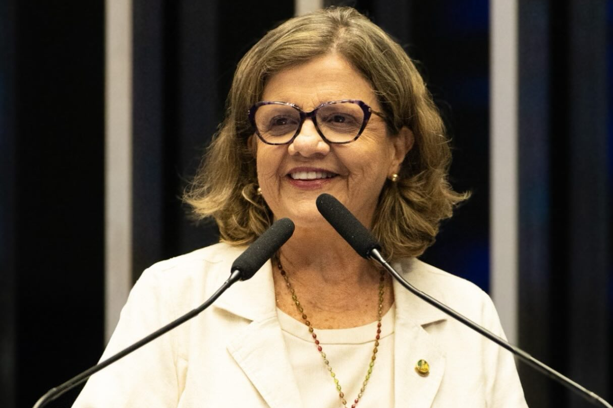 Teresa Leitão sobre fim da escala 6x1: Nada muda na essência da PEC