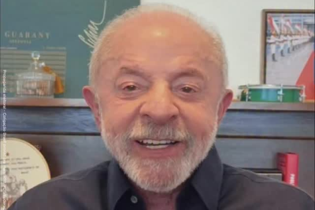 Lula: Ninguém subestima a capacidade da direita neste País e no mundo - Foto