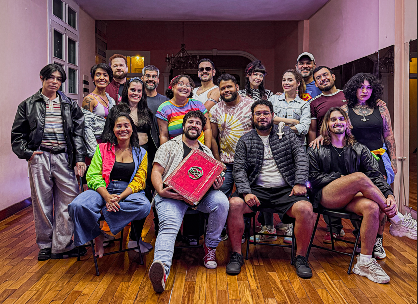 ‘A História Sem Fim’ ganha adaptação musical sobre perda e amadurecimento