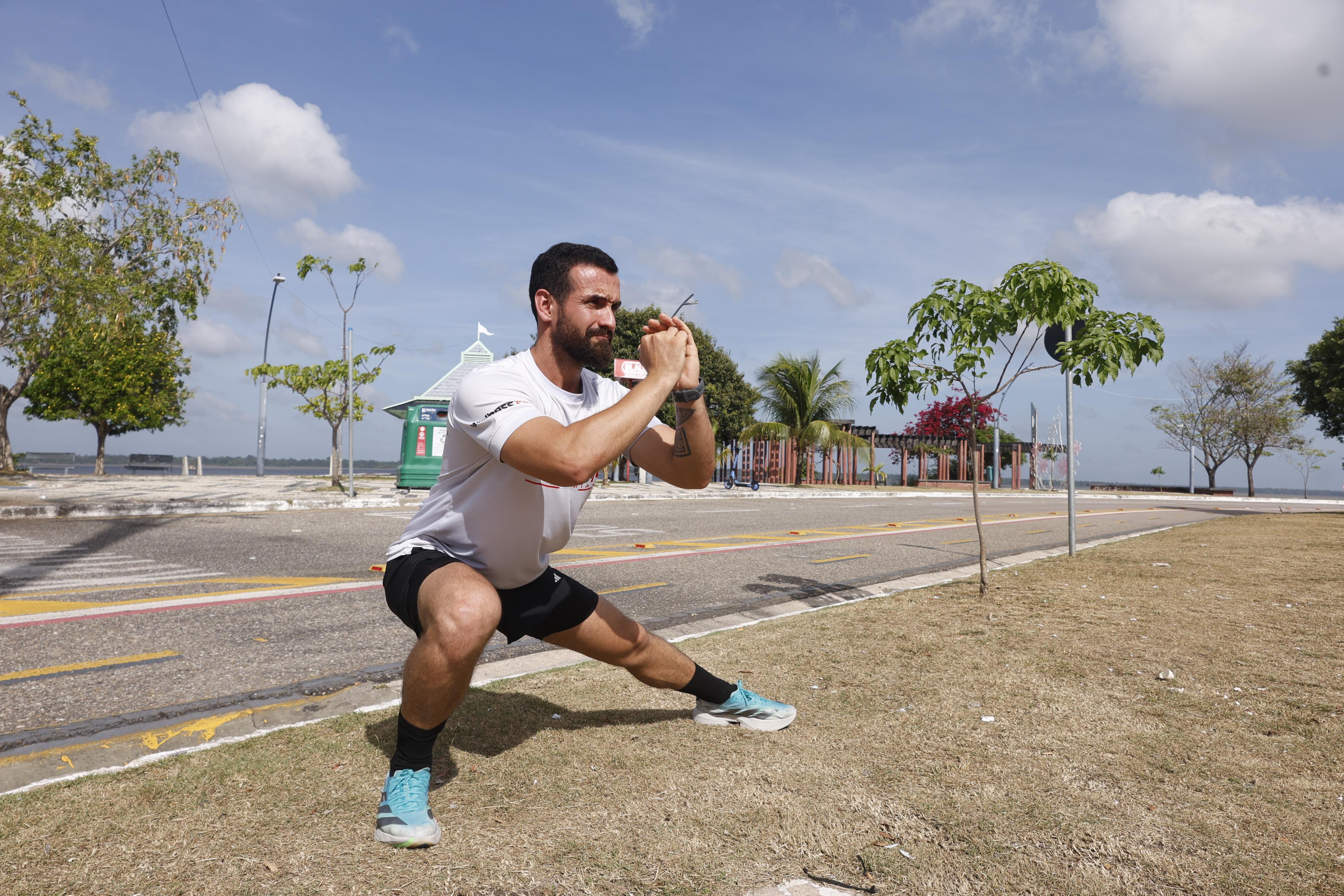 Corrida do Círio 2026: nutricionista dá dicas de alimentação e hidratação