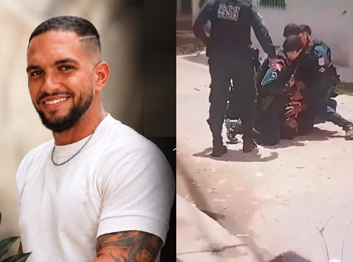 PM investiga morte de homem após abordagem policial, em Belém
