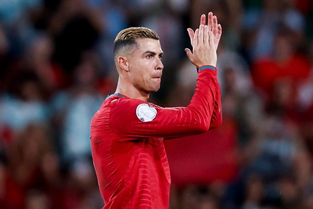 Cristiano Ronaldo é punido por 30 dias e pode reforçar Portugal em novembro