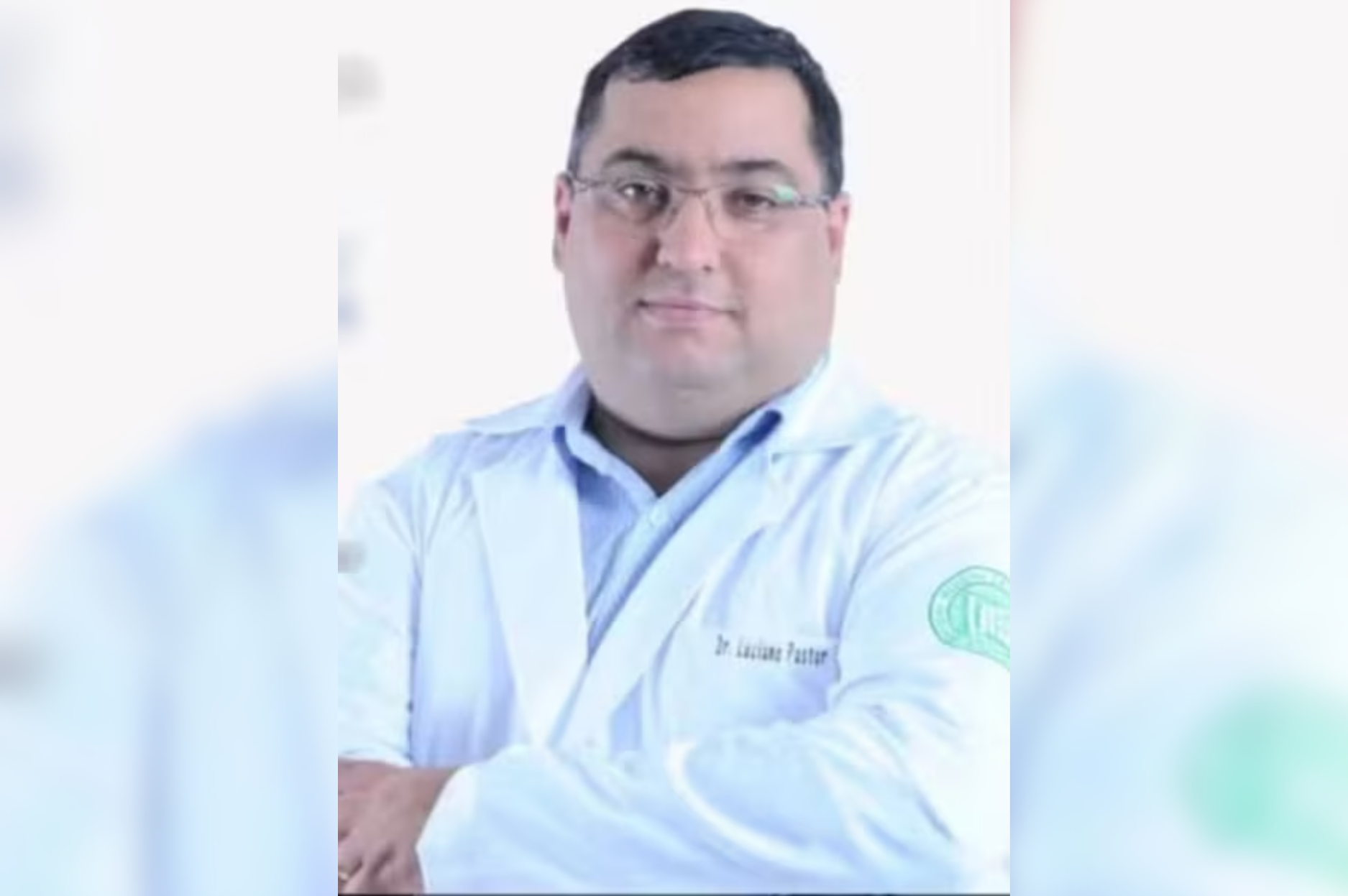 Médico ameaça matar a mulher e morre em troca de tiros com a polícia