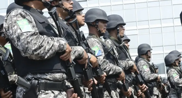 Forças Federais devem atuar em 38 municípios do Pará no 2º turno das eleições