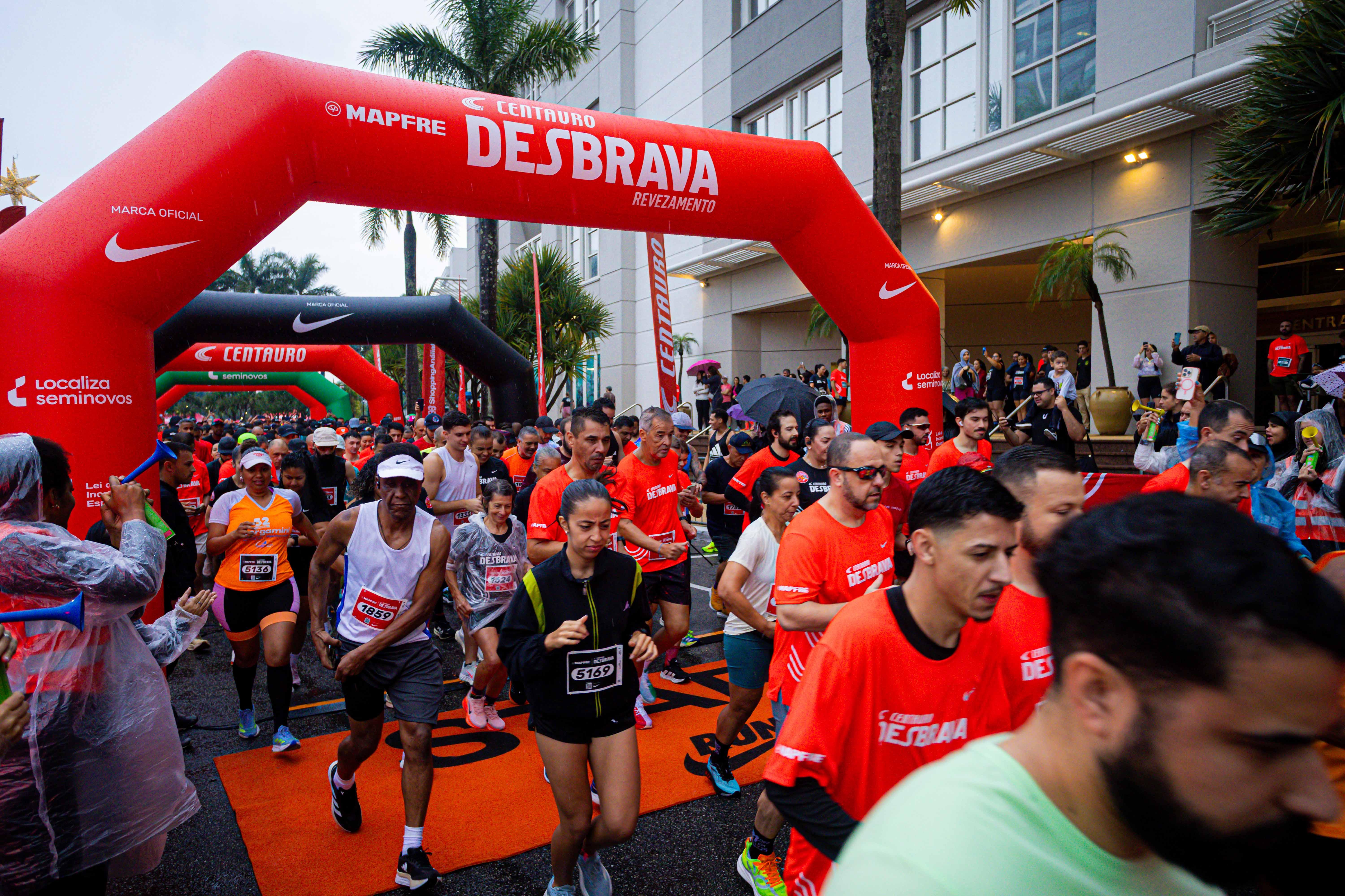 Belém recebe encerramento do Circuito Desbrava em novembro