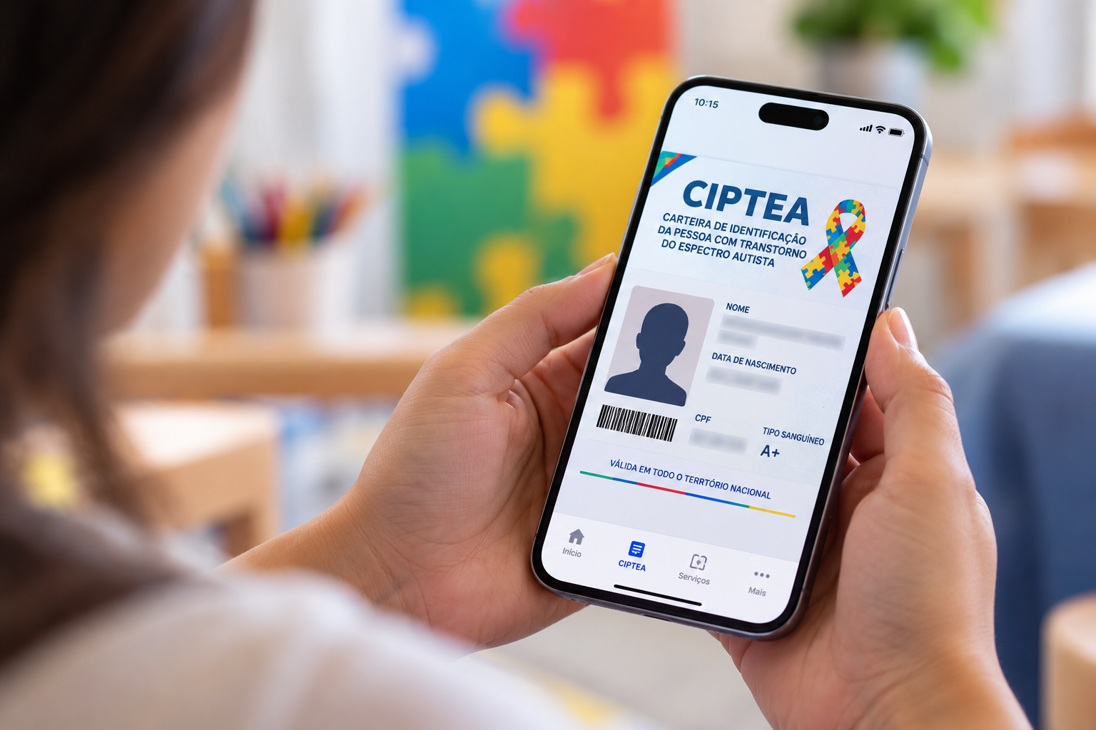 Belém terá emissão gratuita da CIPTEA digital nesta quinta (22) e sexta (23)