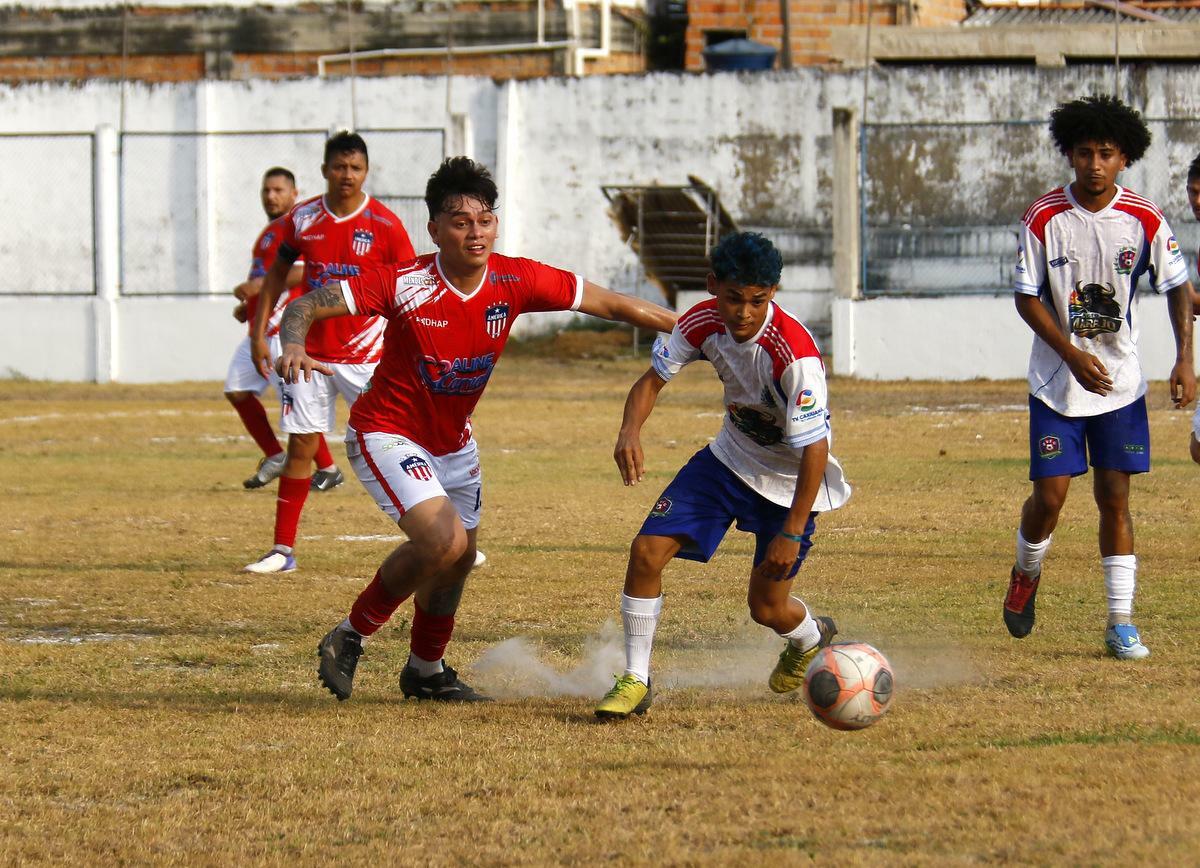Segunda divisão de Portel começa com goleadas e clássicos disputados