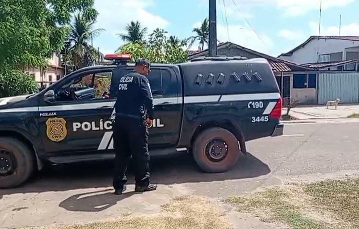 Disputa entre facções: adolescente é apreendida após atentado no Marajó