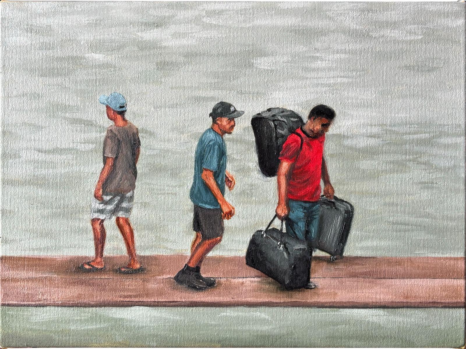 Exposição 'O Pará: Paisagem Transformação' abre nesta sexta-feira, 23