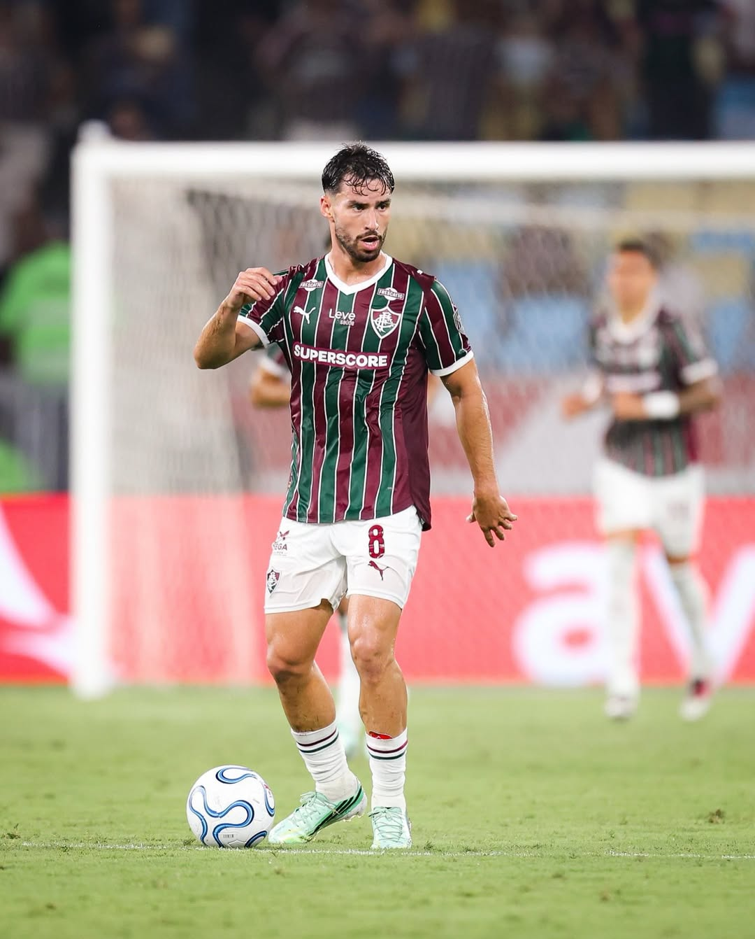 Martinelli tem artroscopia agendada no Fluminense e vira baixa para a seleção na Data Fifa