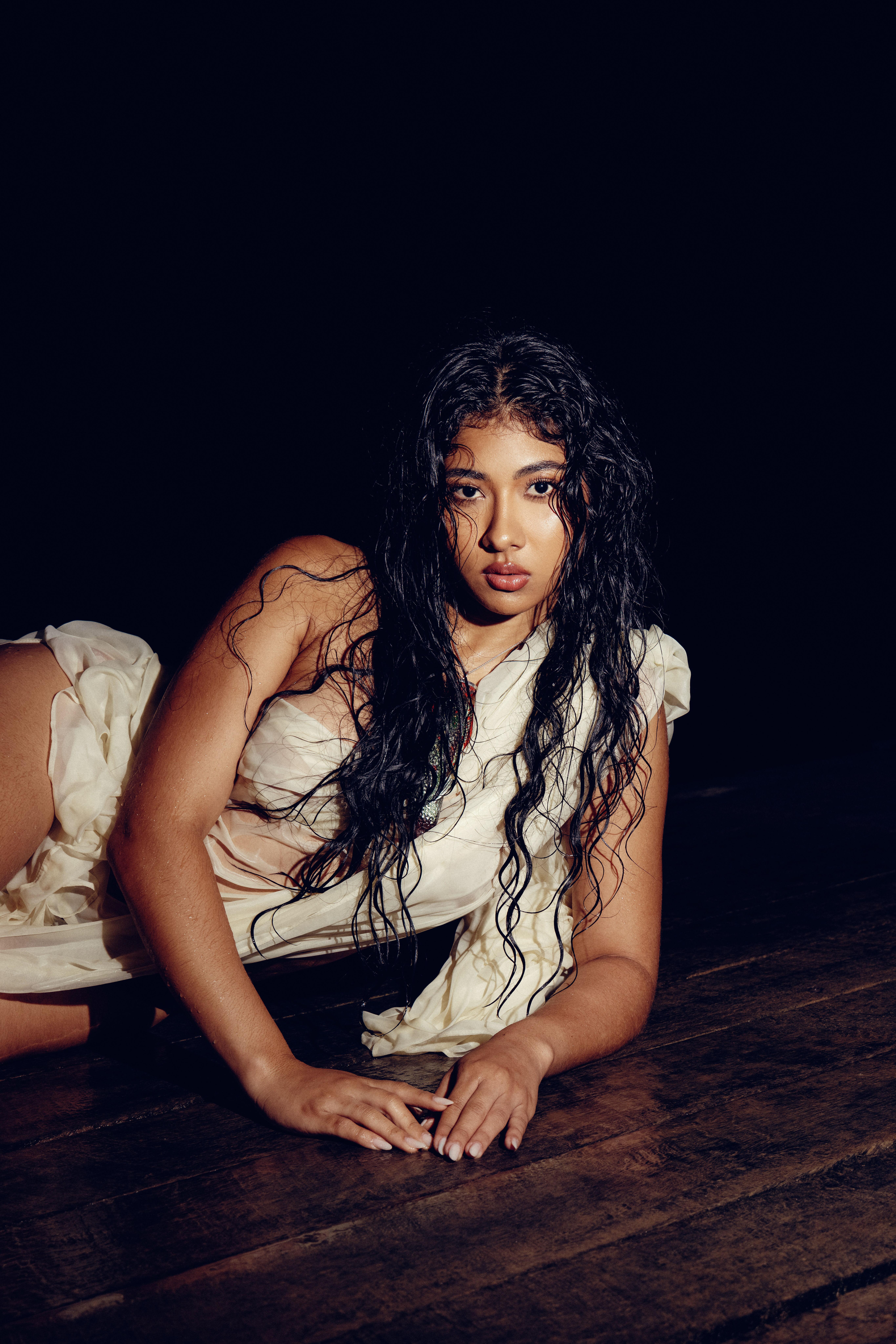 Zaynara realiza primeiro show internacional em Portugal após Grammy Latino