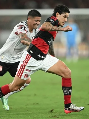 Libertadores: Flamengo tenta eliminar o Estudiantes no tapetão; entenda!