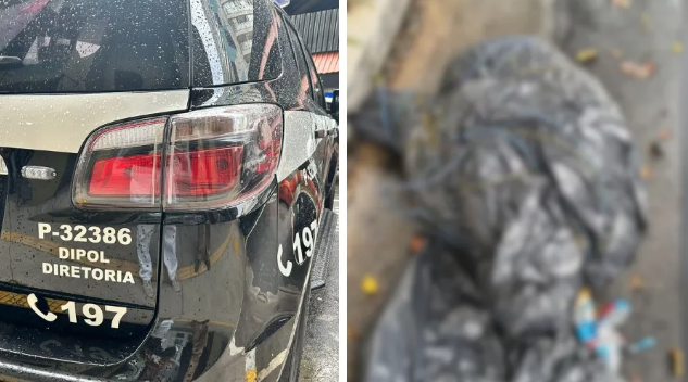 Corpos encontrados em SP: 10 autores de 4 das 17 mortes são identificados pela polícia