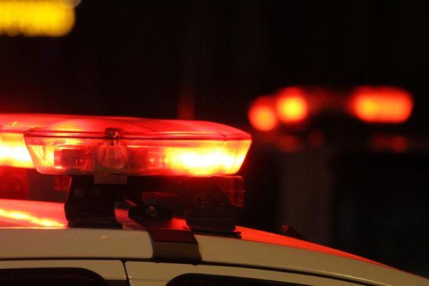Homem é preso suspeito de assaltar ônibus armado com faca em Santarém