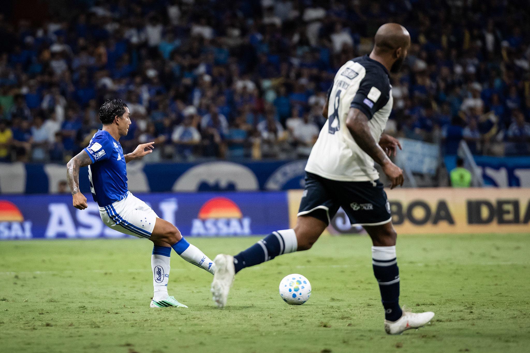Carpini lamenta derrota do Remo: 'Os pequenos detalhes fazem a diferença'