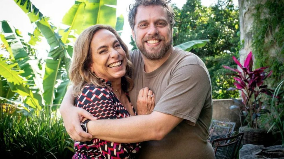 Filho de Cissa Guimarães denuncia comentário ofensivo sobre morte do irmão