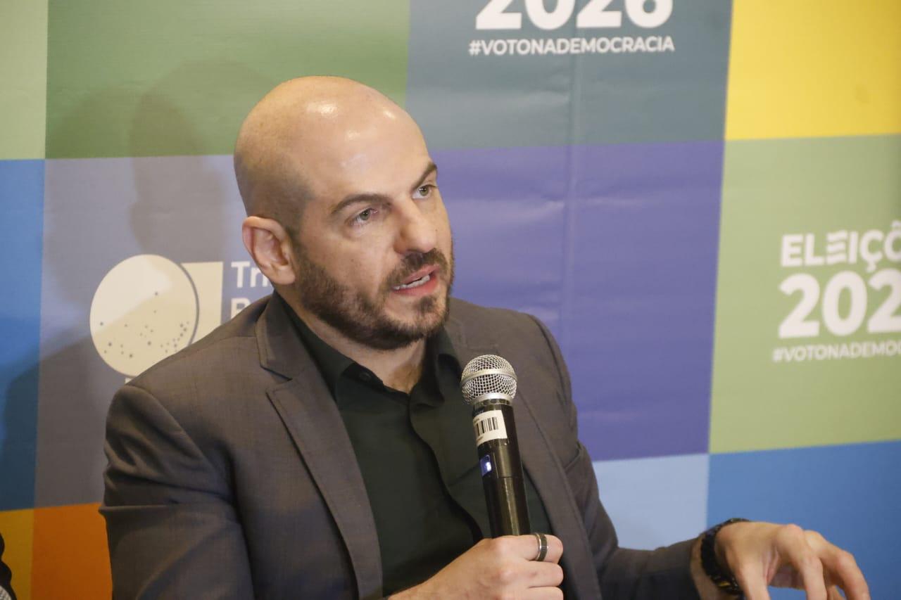 TRE-PA aguarda dados do TSE sobre votação após a extensão do horário eleitoral - Foto
