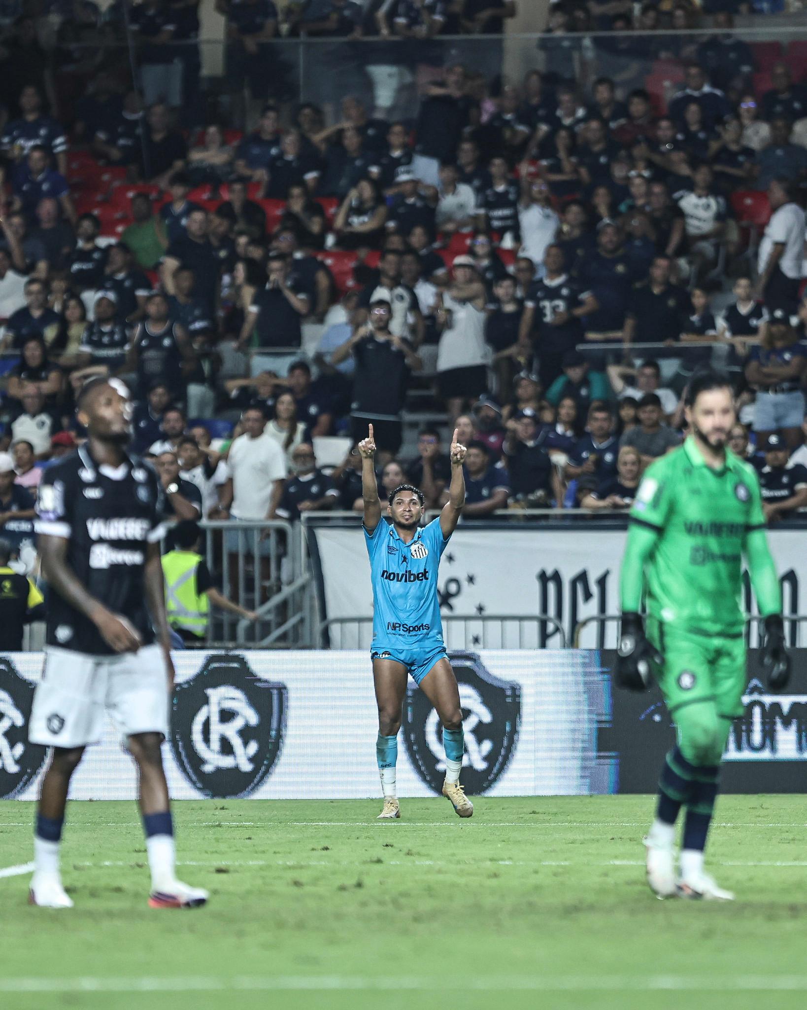Remo vê chance de permanência na Série A cair para menos de 1%