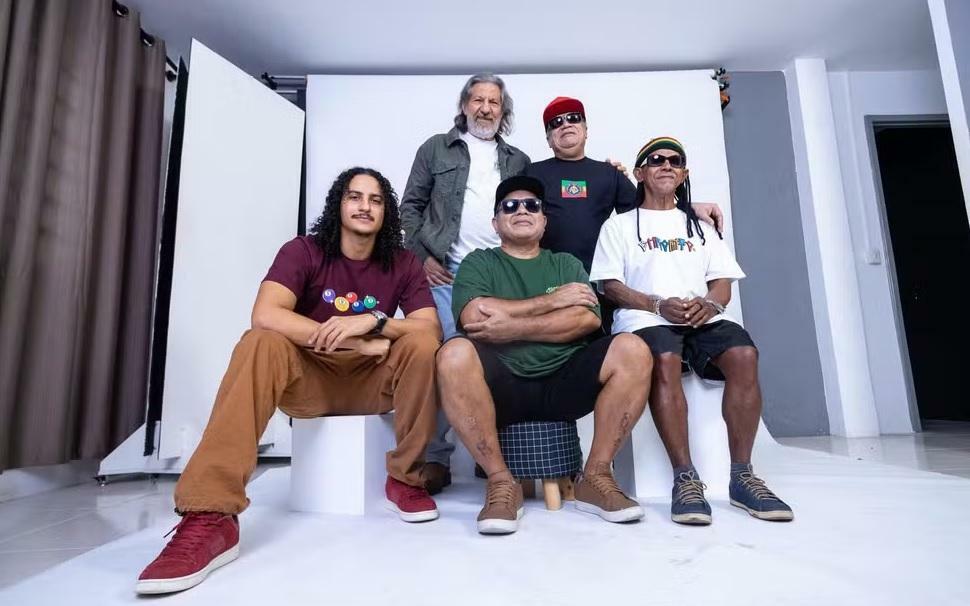 Parauapebas recebe 1ª edição do Pebas Multi com Tribo de Jah e Moda de Rock - Foto