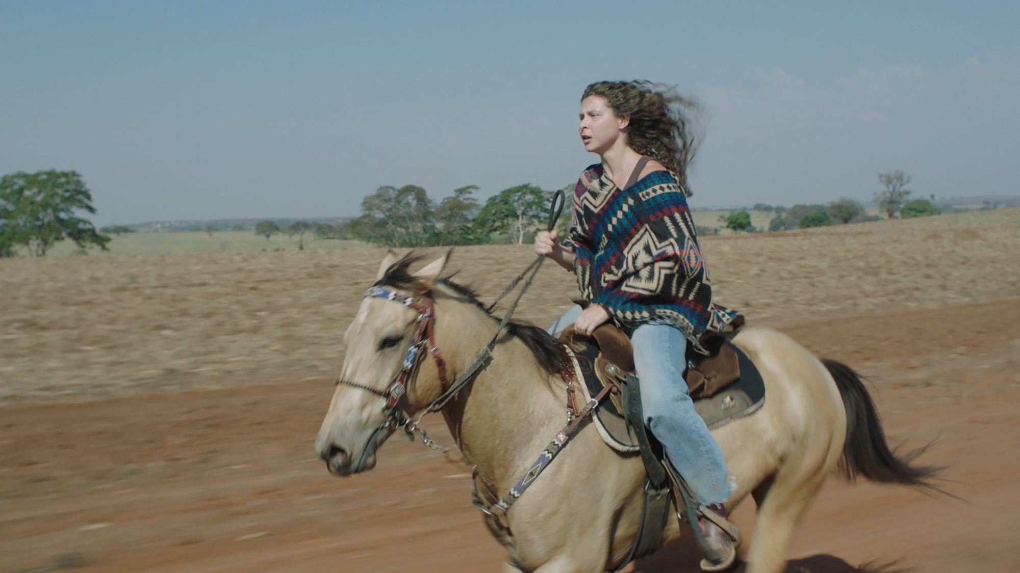 Curta-metragem brasileiro 'DOMA' é selecionado para o Austin Film Festival - Foto