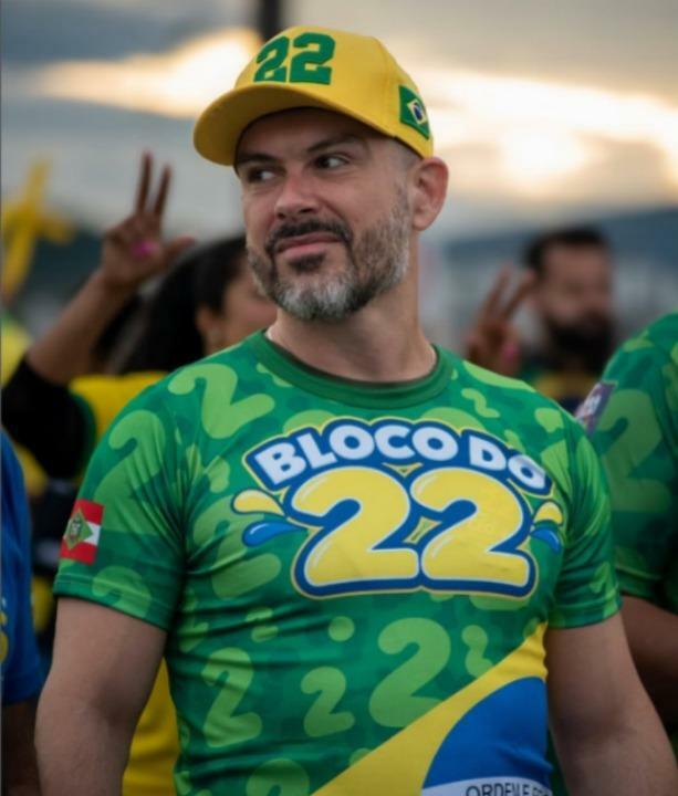 O Sul vai sair do Brasil? Deputado do PL quer fazer plebiscito sobre separação - Foto