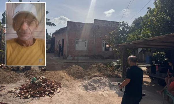 Idoso é morto a golpes de garrafa durante bebedeira em Tailândia