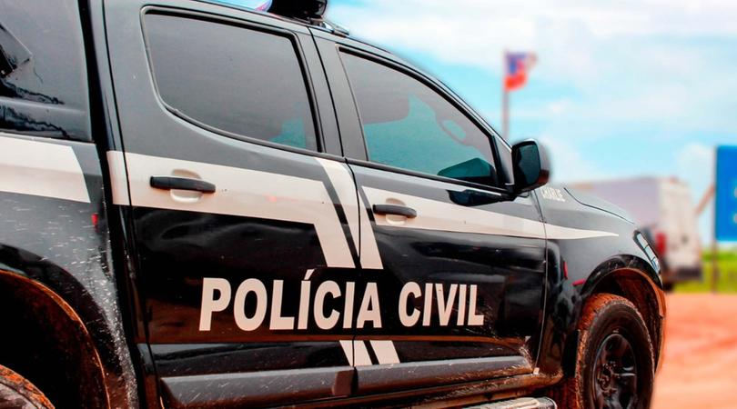 Polícia Civil prende suspeito de matar travesti na Praça da República, em Belém