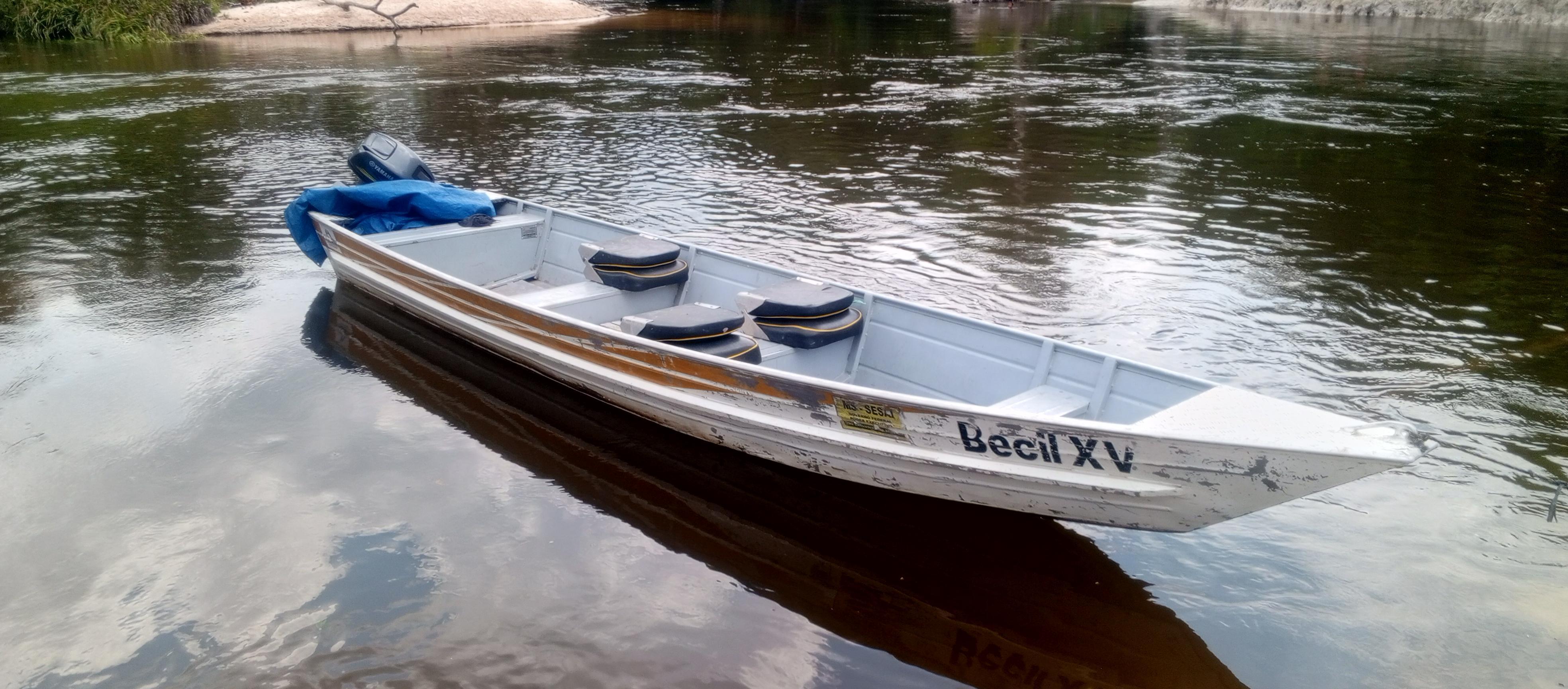 Após acidente, mulher indígena dá à luz em barco entre o Pará e o Amazonas