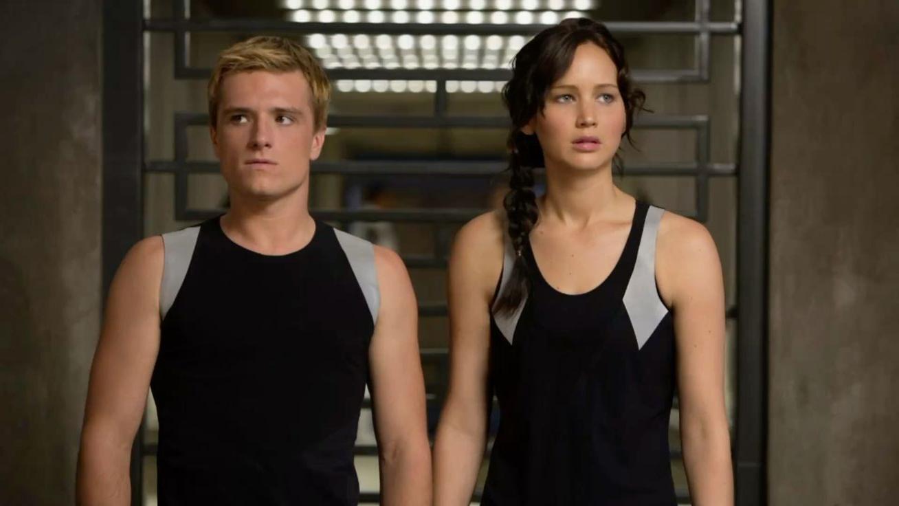 Jennifer Lawrence e Josh Hutcherson retornam em novo 'Jogos Vorazes'