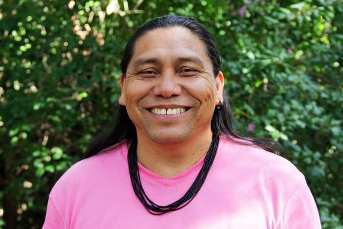 Daniel Munduruku é primeiro autor indígena a publicar livros para crianças não indígenas