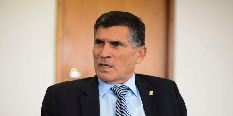 Resultado de imagem para santos cruz