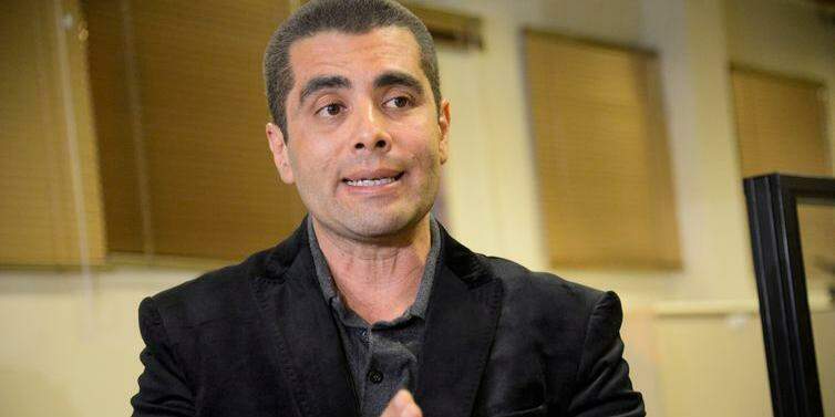 Resultado de imagem para Médico conhecido como Doutor Bumbum tem registro profissional cassado