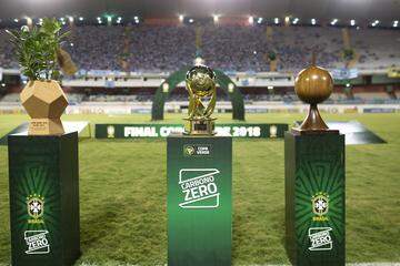 Lucas Figueiredo/CBF Lucas Figueiredo/CBF