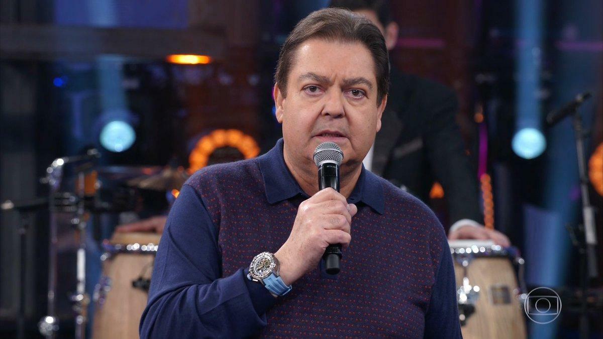 Aos 95 anos, morre a mãe do apresentador Fausto Silva | Cultura | O Liberal