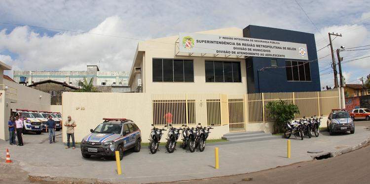 Agência Pará