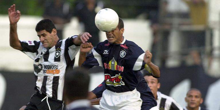 Remo tem retrospecto ruim contra times cariocas em campeonatos ...