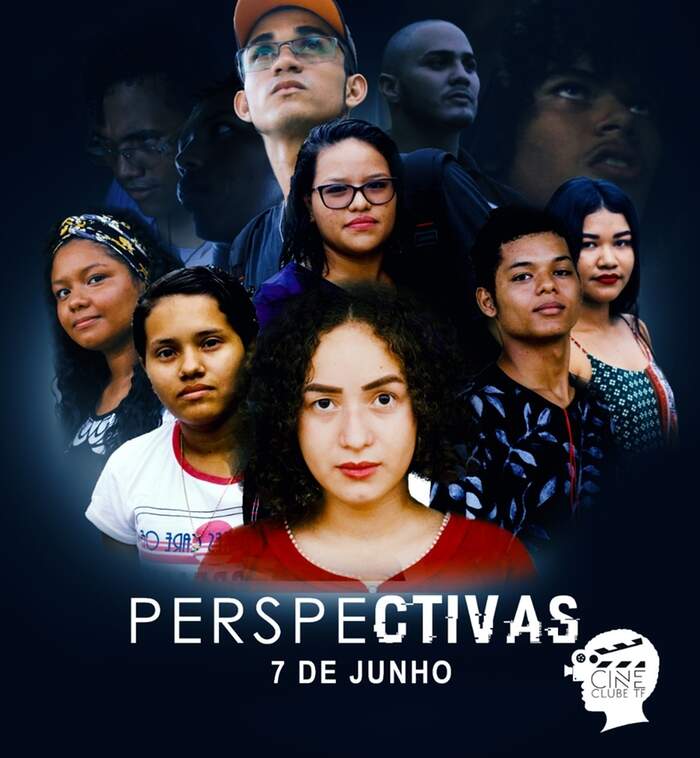 Curta-metragem "Perspectivas", de Arthur Costa, produzido pelo Cine Clube TF, será lançado na cerimônia de encerramento