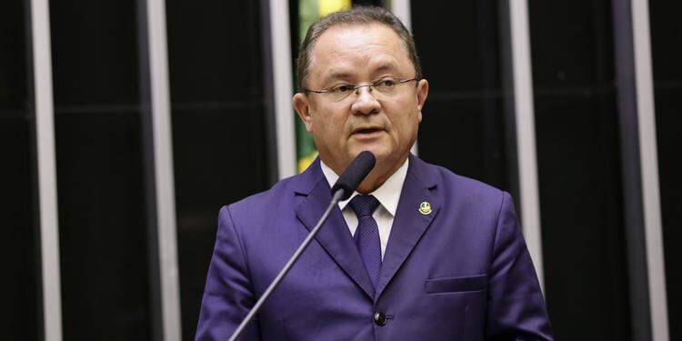 Michel Jesus/ Câmara dos Deputados